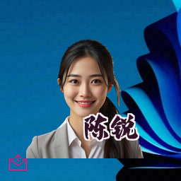 陈锐